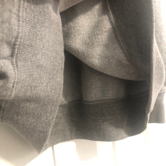 Ultra Flirt Sweatshirt Sequin Flowers - Picture 10 of 10